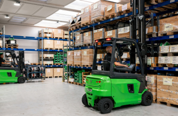 News Nuovo Accordo Stato-Regioni 2025: cosa cambia per i carrellisti